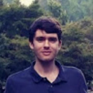 Meet your Posher, Trevor